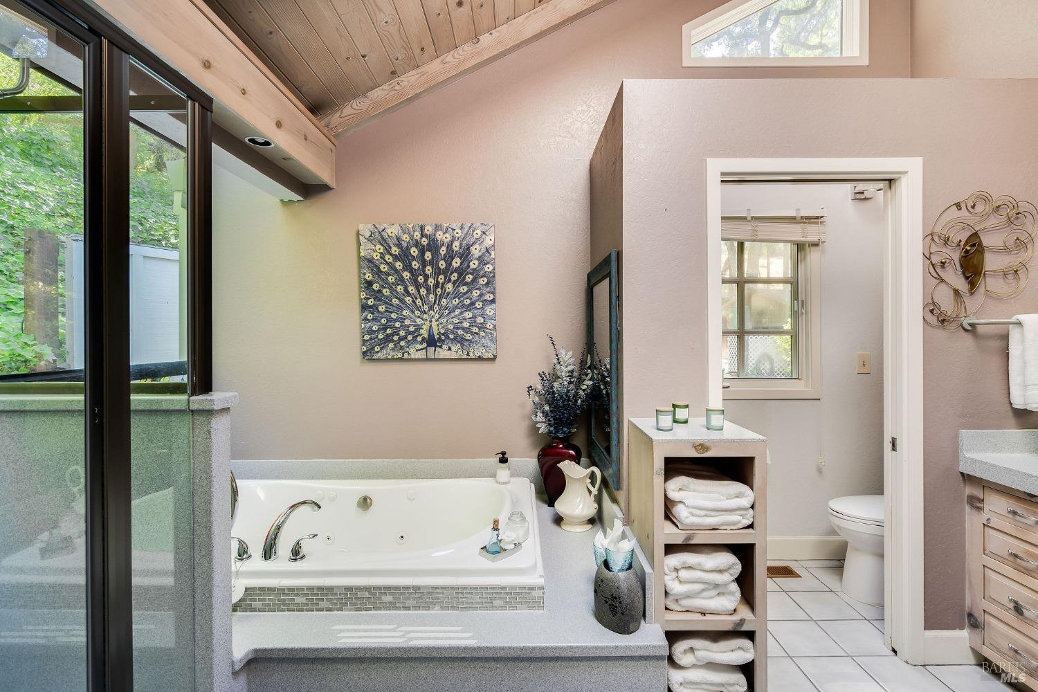 3037 Foothill Boulevard Calistoga CA 94515