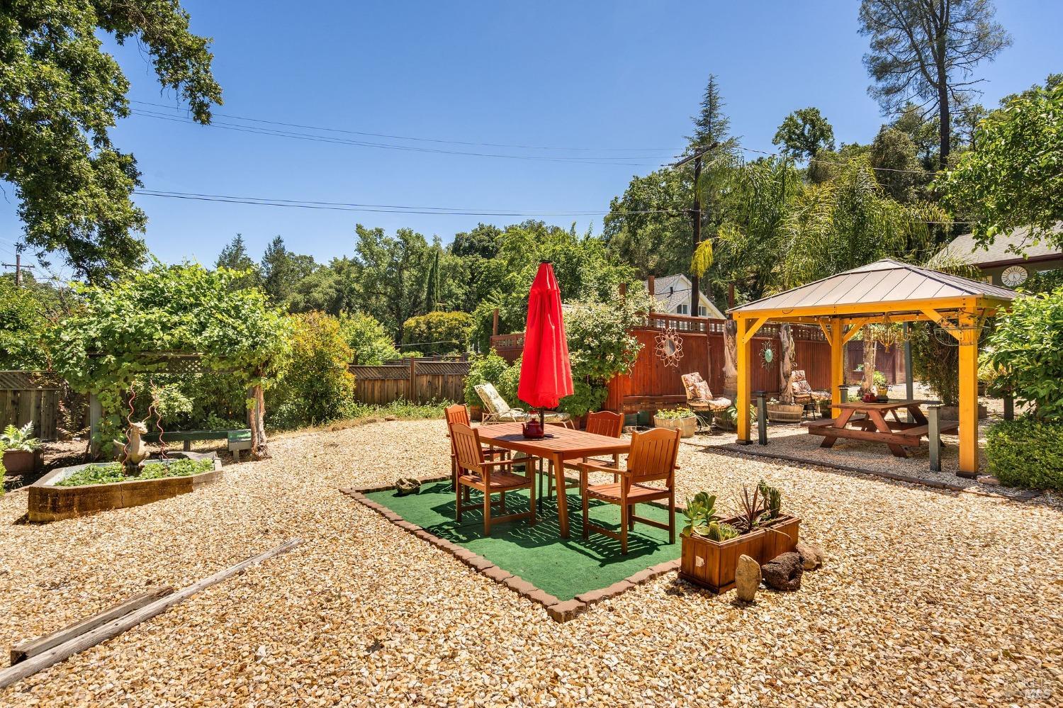 3037 Foothill Boulevard Calistoga CA 94515