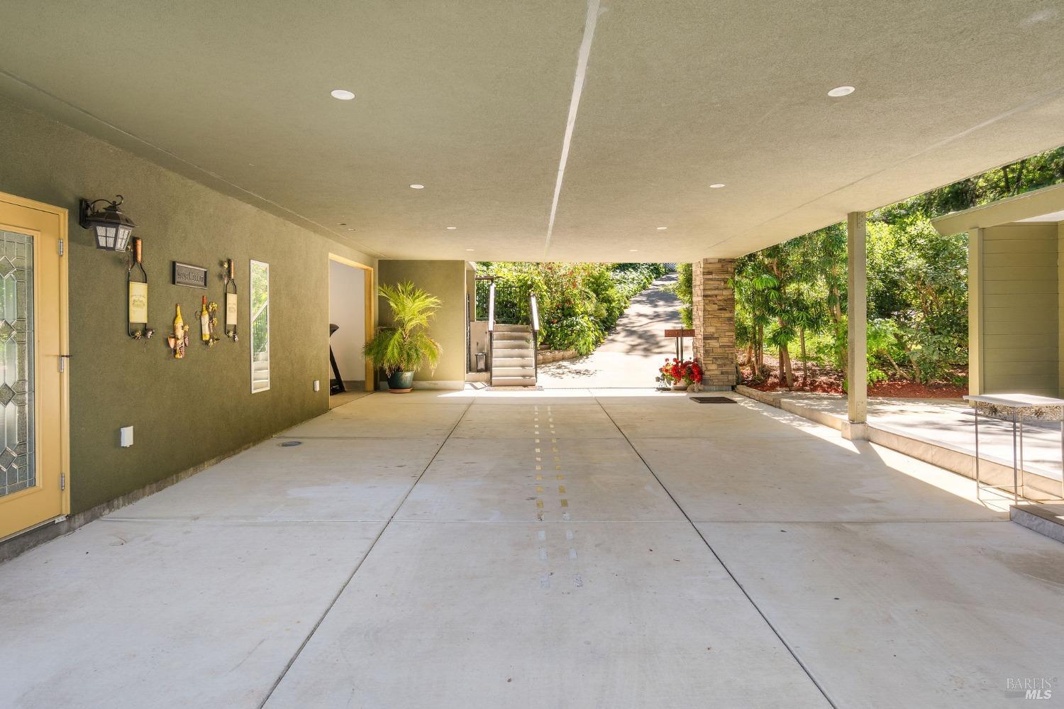 3037 Foothill Boulevard Calistoga CA 94515