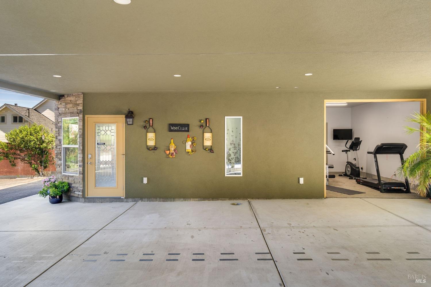 3037 Foothill Boulevard Calistoga CA 94515