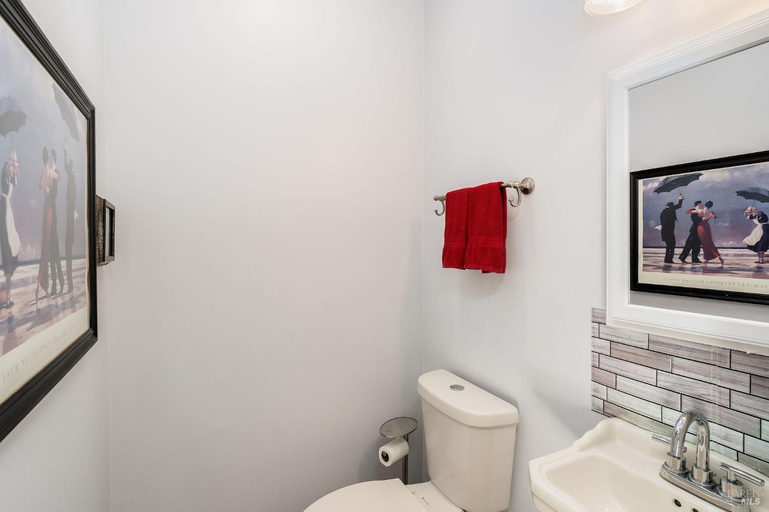 3037 Foothill Boulevard Calistoga CA 94515