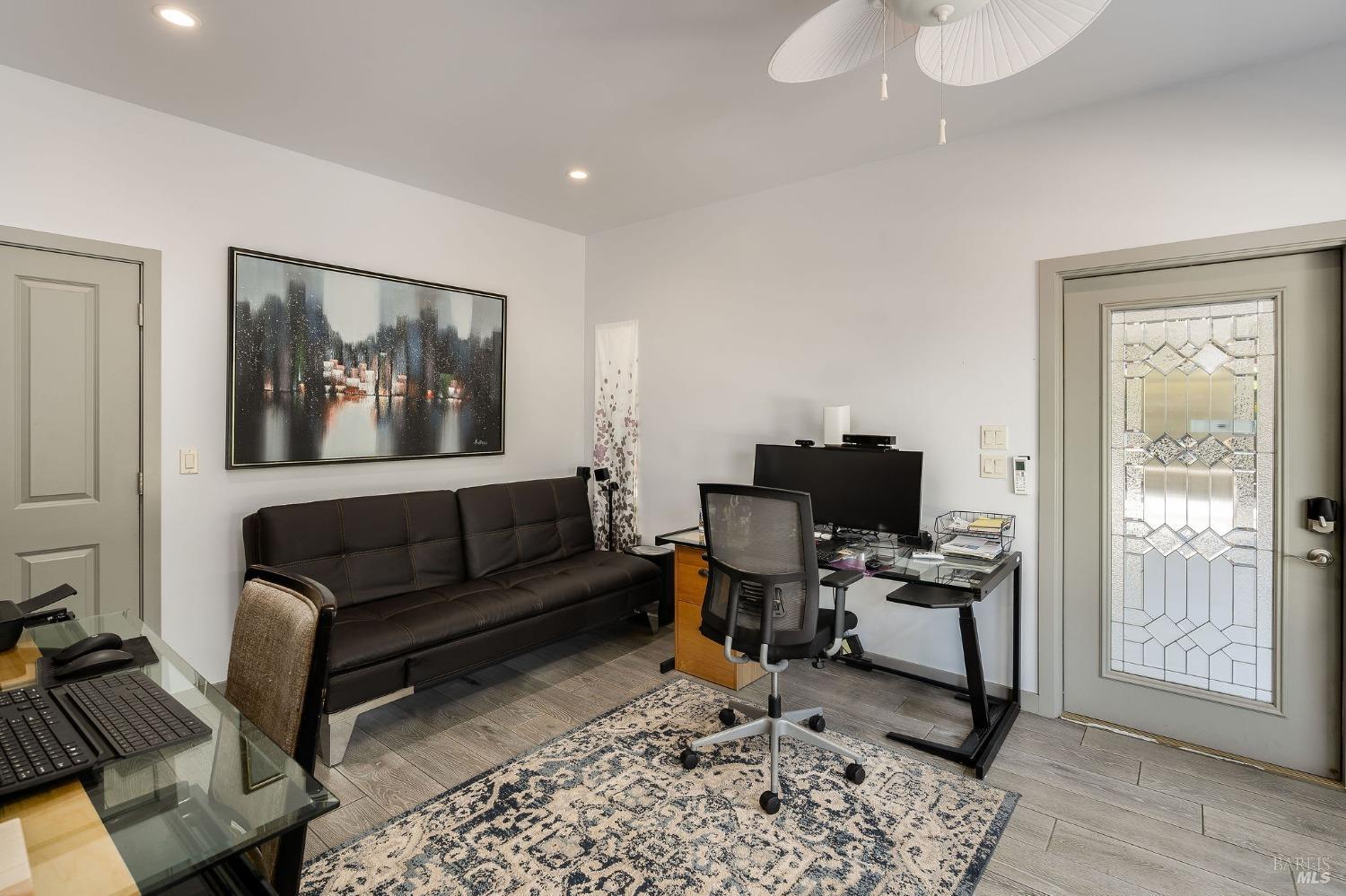 3037 Foothill Boulevard Calistoga CA 94515