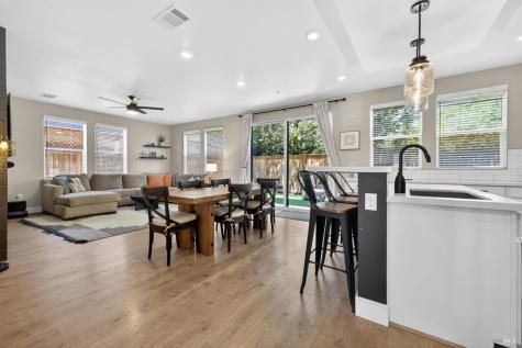 2215-2217 Versaro Drive Santa Rosa CA 95403