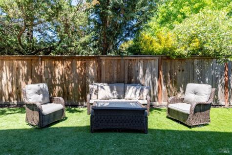 2215-2217 Versaro Drive Santa Rosa CA 95403
