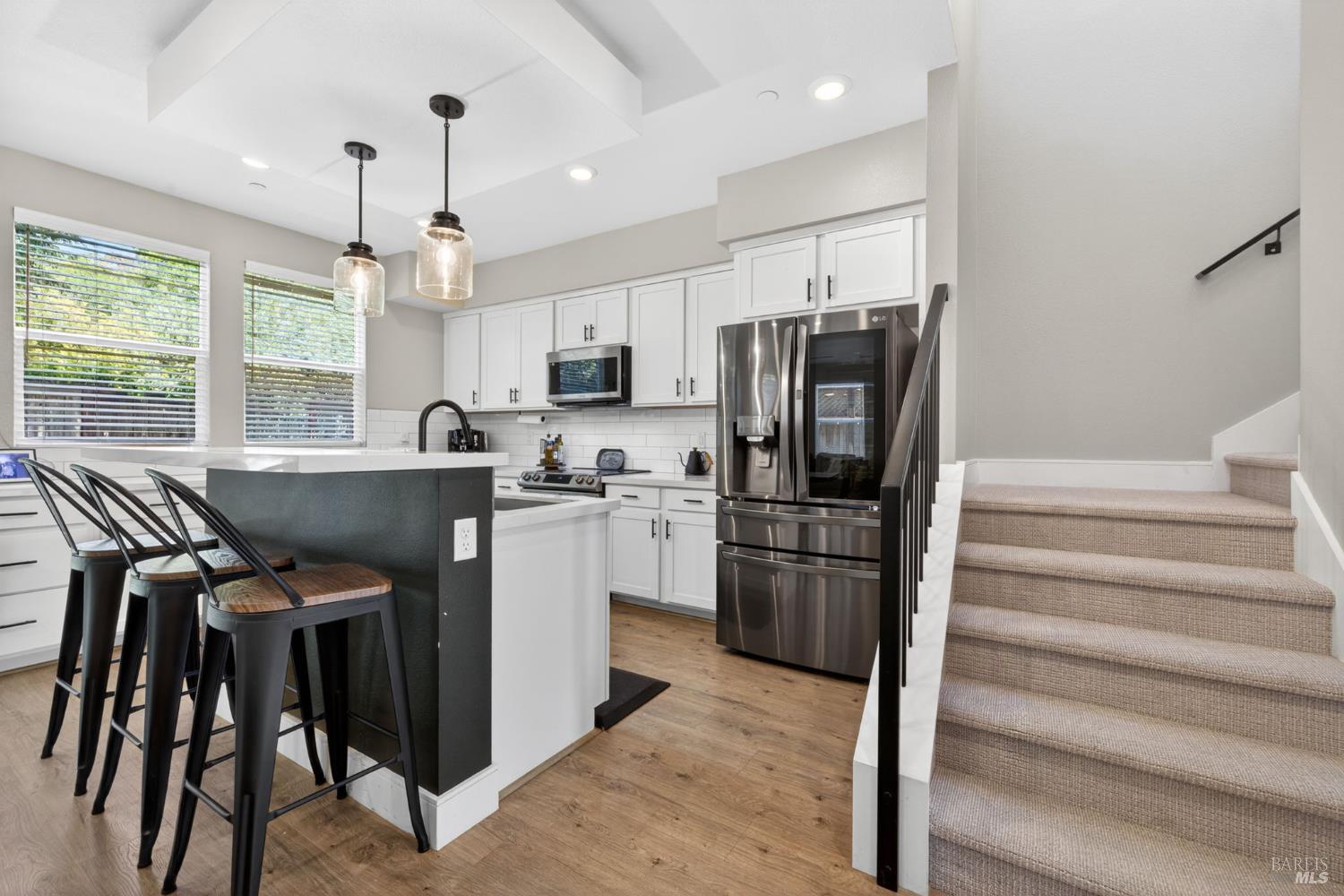 2215-2217 Versaro Drive Santa Rosa CA 95403