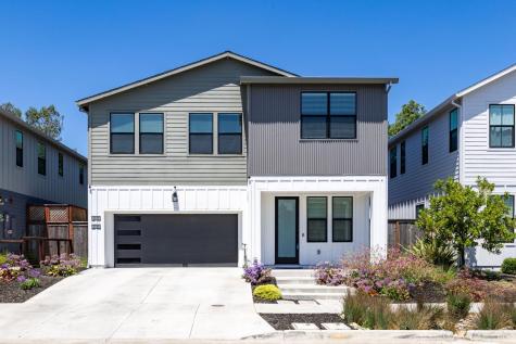 2215-2217 Versaro Drive Santa Rosa CA 95403