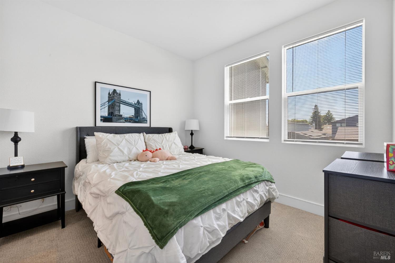 2215-2217 Versaro Drive Santa Rosa CA 95403