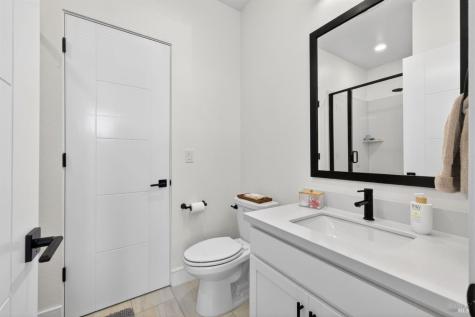 2215-2217 Versaro Drive Santa Rosa CA 95403