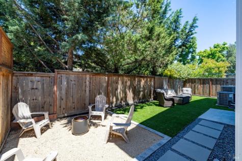 2215-2217 Versaro Drive Santa Rosa CA 95403