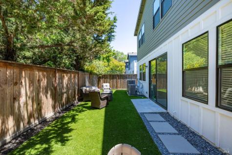 2215-2217 Versaro Drive Santa Rosa CA 95403