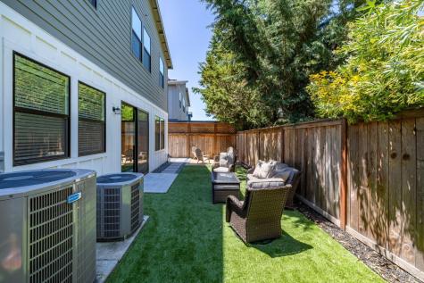 2215-2217 Versaro Drive Santa Rosa CA 95403
