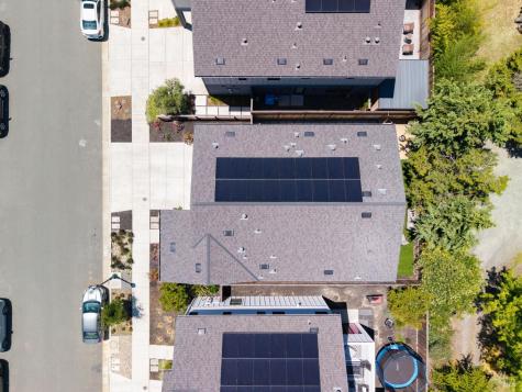 2215-2217 Versaro Drive Santa Rosa CA 95403