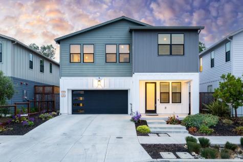 2215-2217 Versaro Drive Santa Rosa CA 95403
