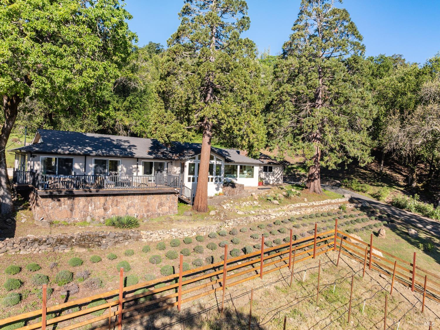18986 Sweet William Court Sonoma CA 95476