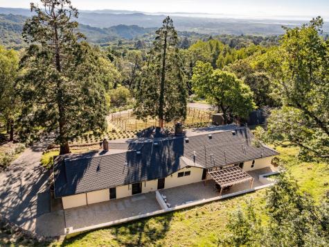 18986 Sweet William Court Sonoma CA 95476