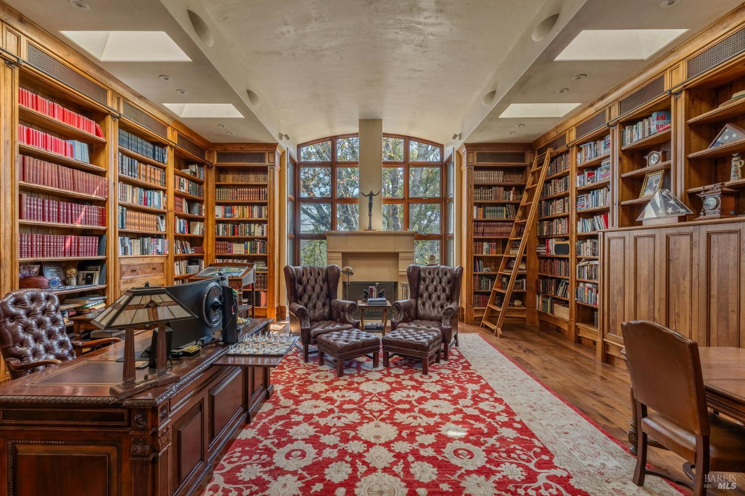 3620 Spring Mountain Road St. Helena CA 94574