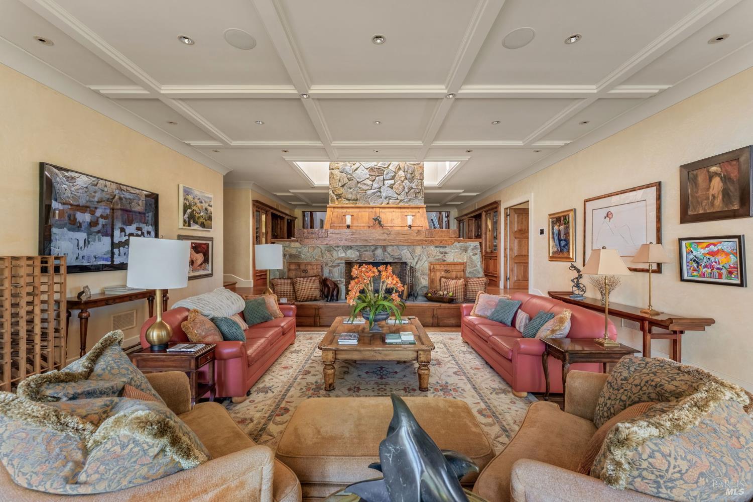 3620 Spring Mountain Road St. Helena CA 94574