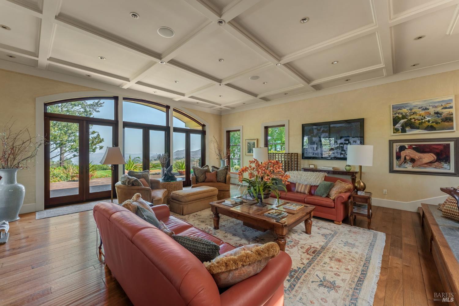 3620 Spring Mountain Road St. Helena CA 94574