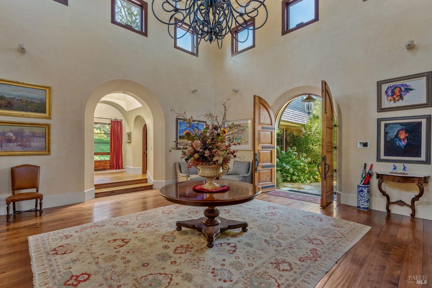 3620 Spring Mountain Road St. Helena CA 94574