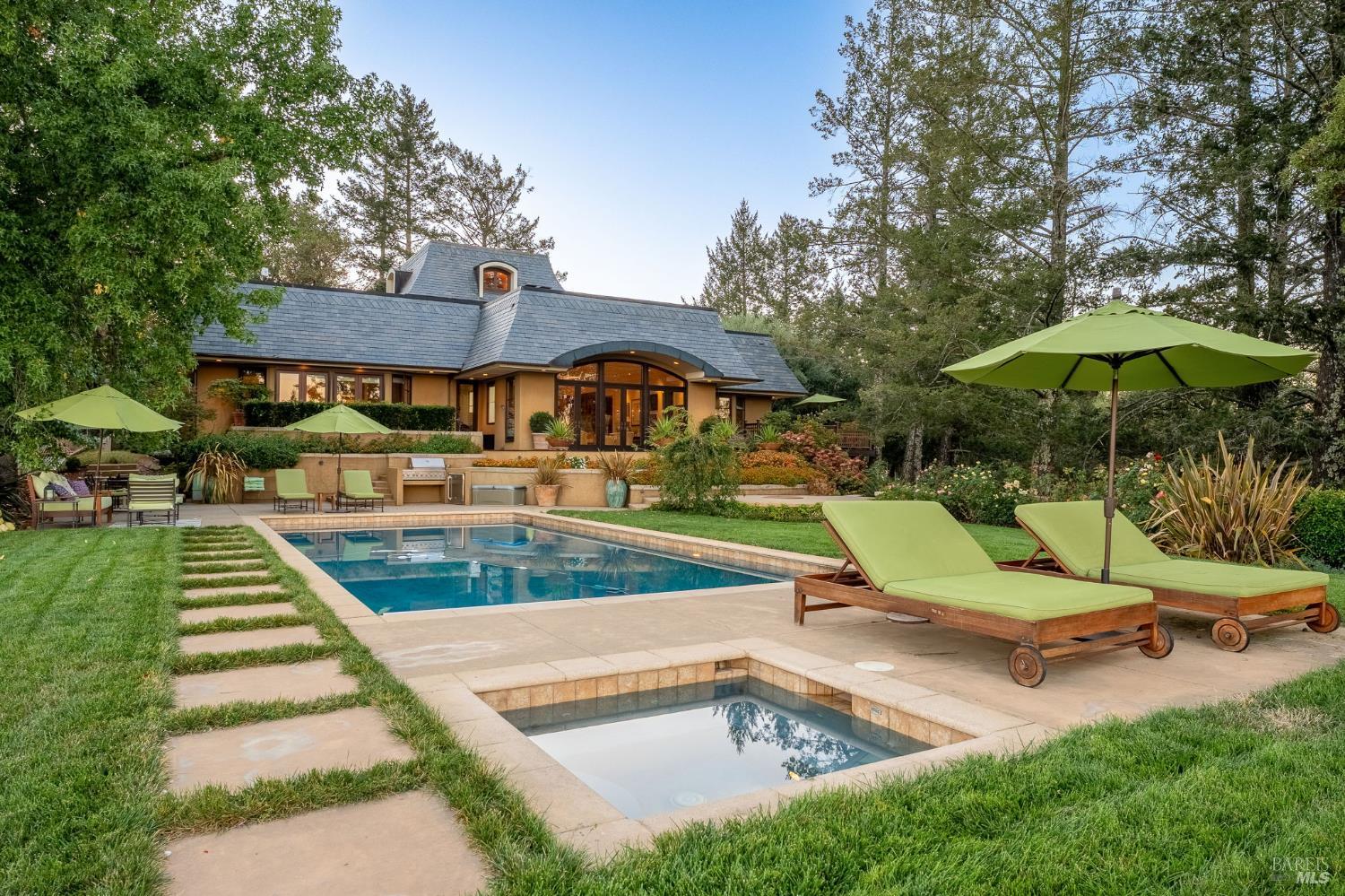 3620 Spring Mountain Road St. Helena CA 94574