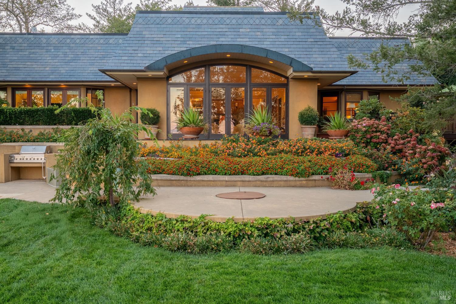 3620 Spring Mountain Road St. Helena CA 94574