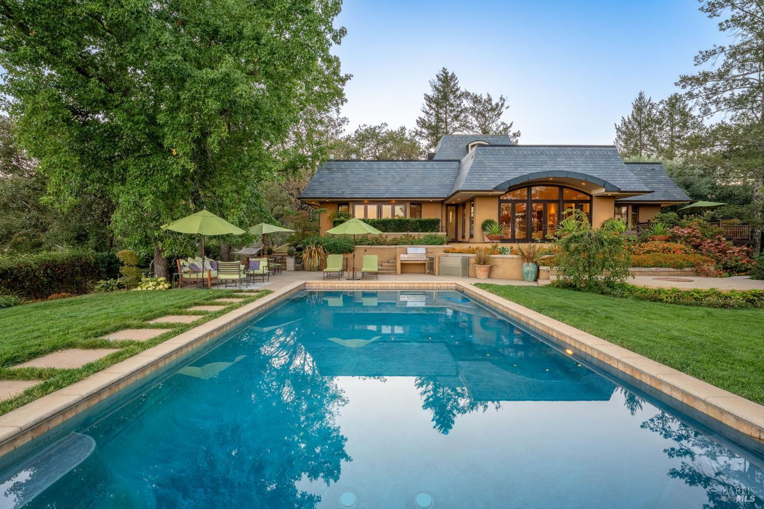 3620 Spring Mountain Road St. Helena CA 94574