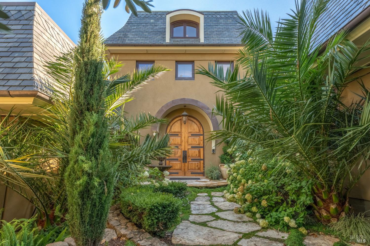 3620 Spring Mountain Road St. Helena CA 94574