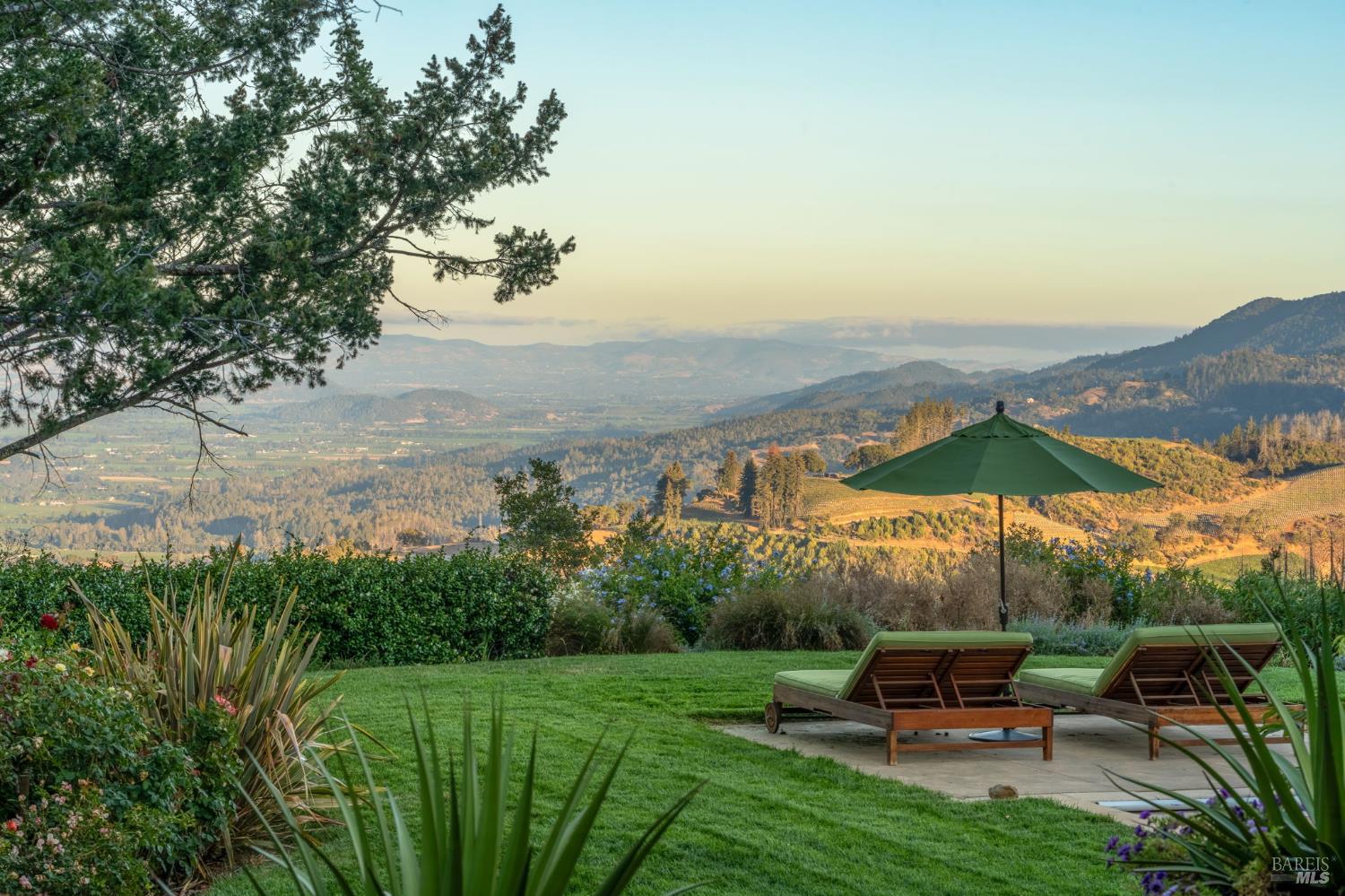 3620 Spring Mountain Road St. Helena CA 94574