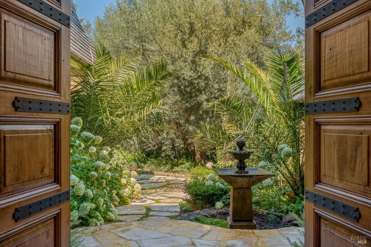 3620 Spring Mountain Road St. Helena CA 94574