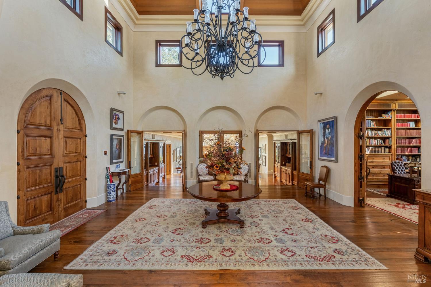 3620 Spring Mountain Road St. Helena CA 94574