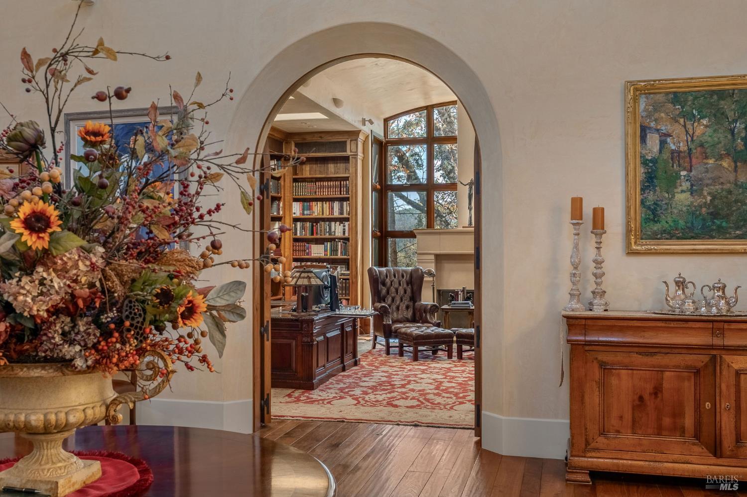 3620 Spring Mountain Road St. Helena CA 94574