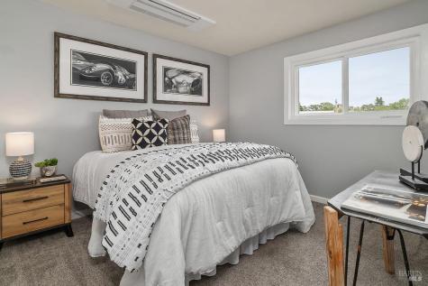 2150 Feliz Drive Novato CA 94945