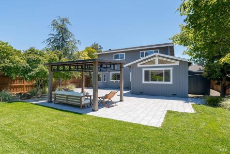 2150 Feliz Drive Novato CA 94945