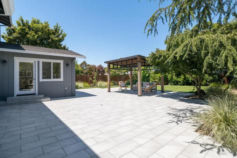 2150 Feliz Drive Novato CA 94945