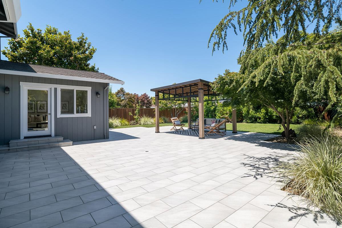 2150 Feliz Drive Novato CA 94945