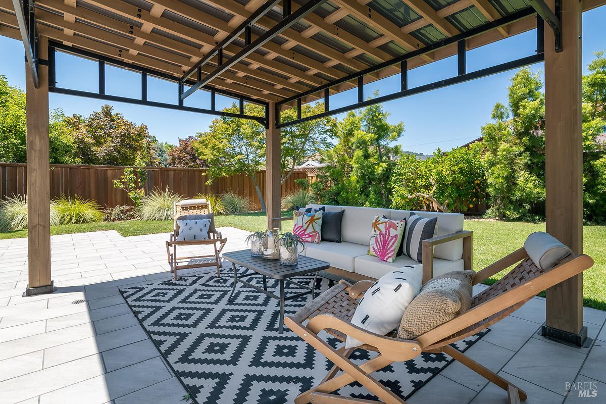 2150 Feliz Drive Novato CA 94945