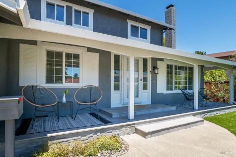 2150 Feliz Drive Novato CA 94945