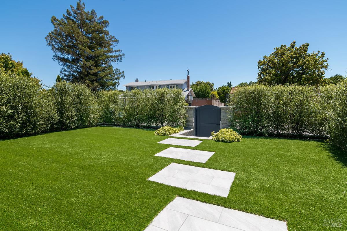 2150 Feliz Drive Novato CA 94945