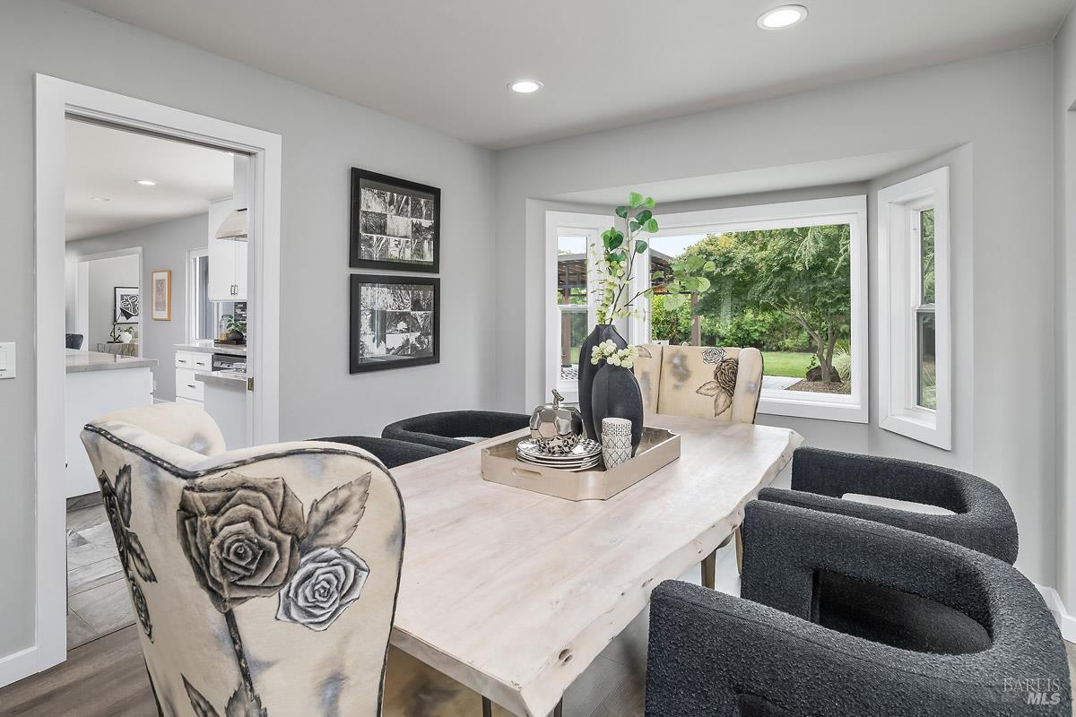 2150 Feliz Drive Novato CA 94945