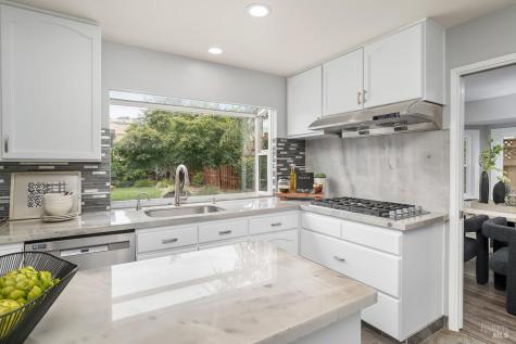 2150 Feliz Drive Novato CA 94945