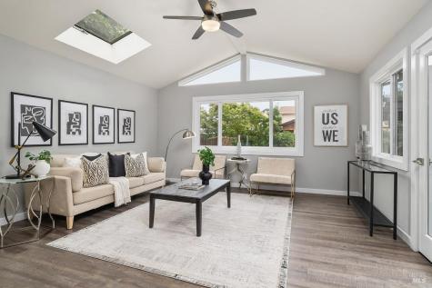 2150 Feliz Drive Novato CA 94945