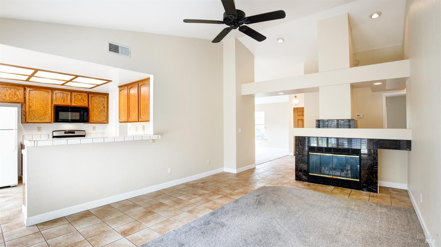 596 Rambleton Drive Vacaville CA 95688