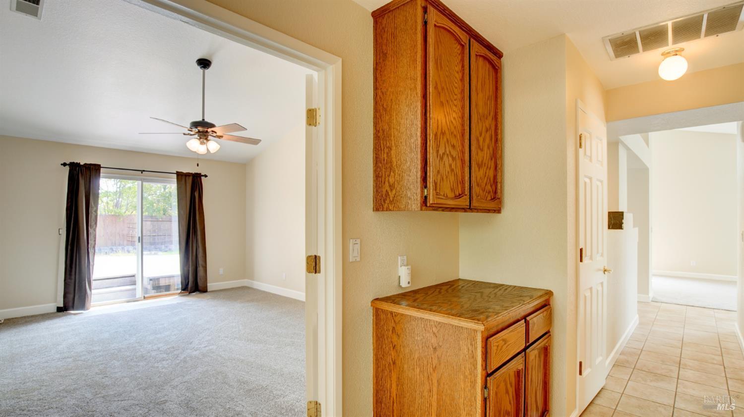 596 Rambleton Drive Vacaville CA 95688
