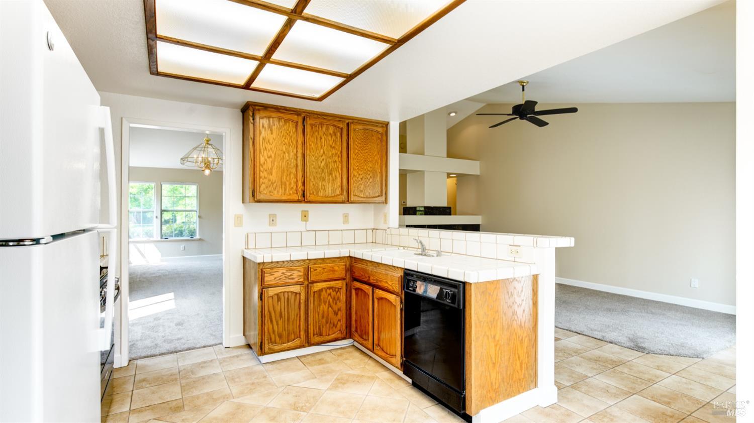 596 Rambleton Drive Vacaville CA 95688