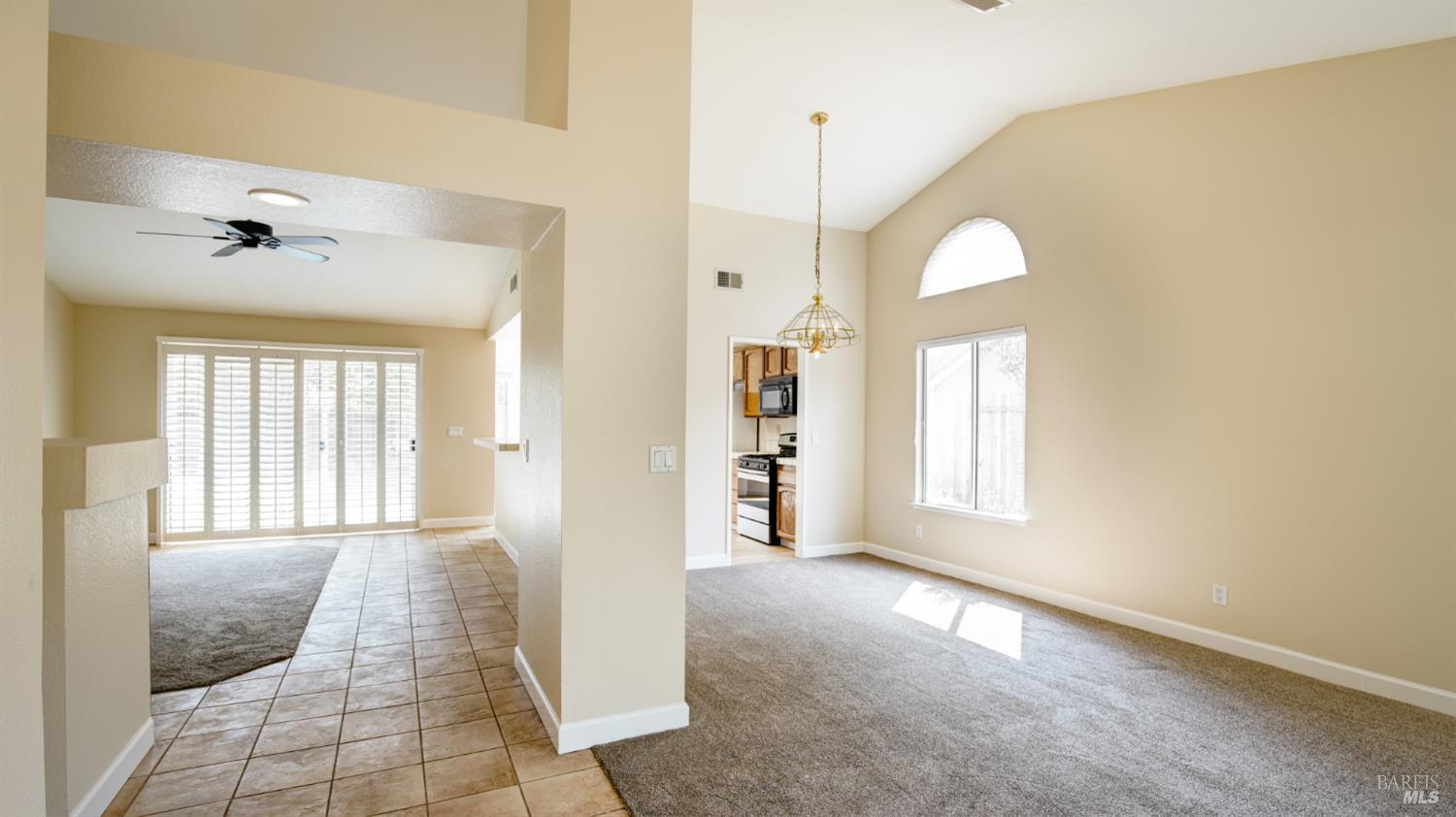 596 Rambleton Drive Vacaville CA 95688