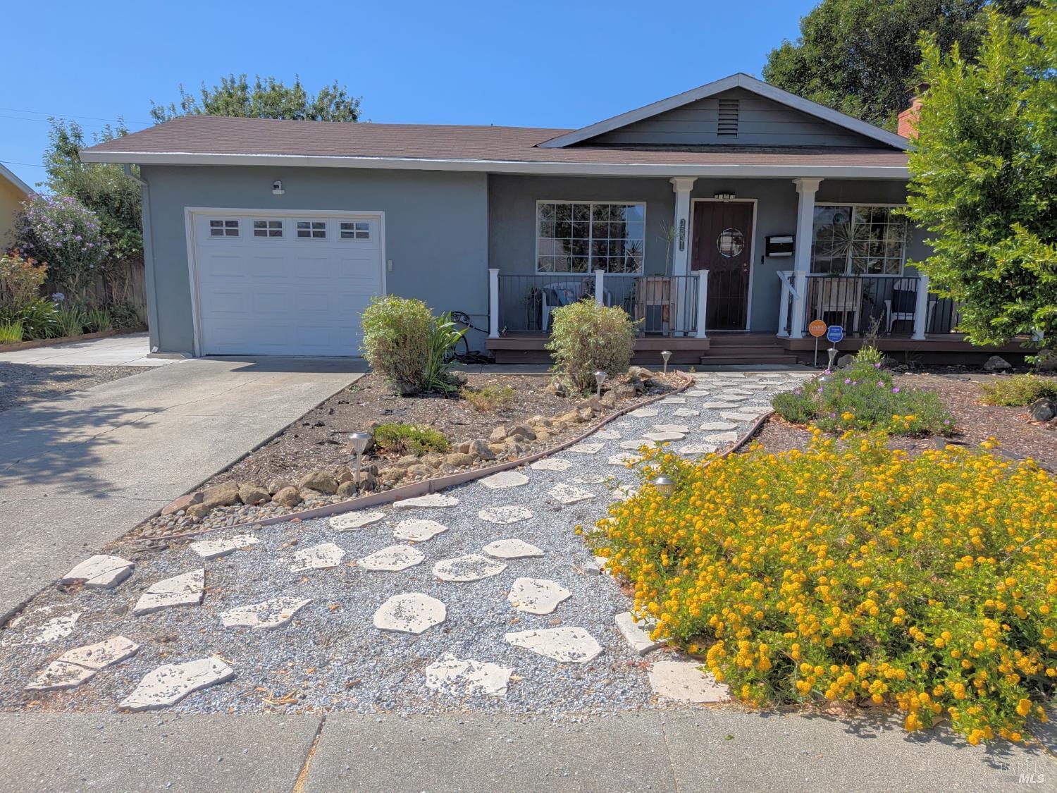 1531 Henry Street Fairfield CA 94533