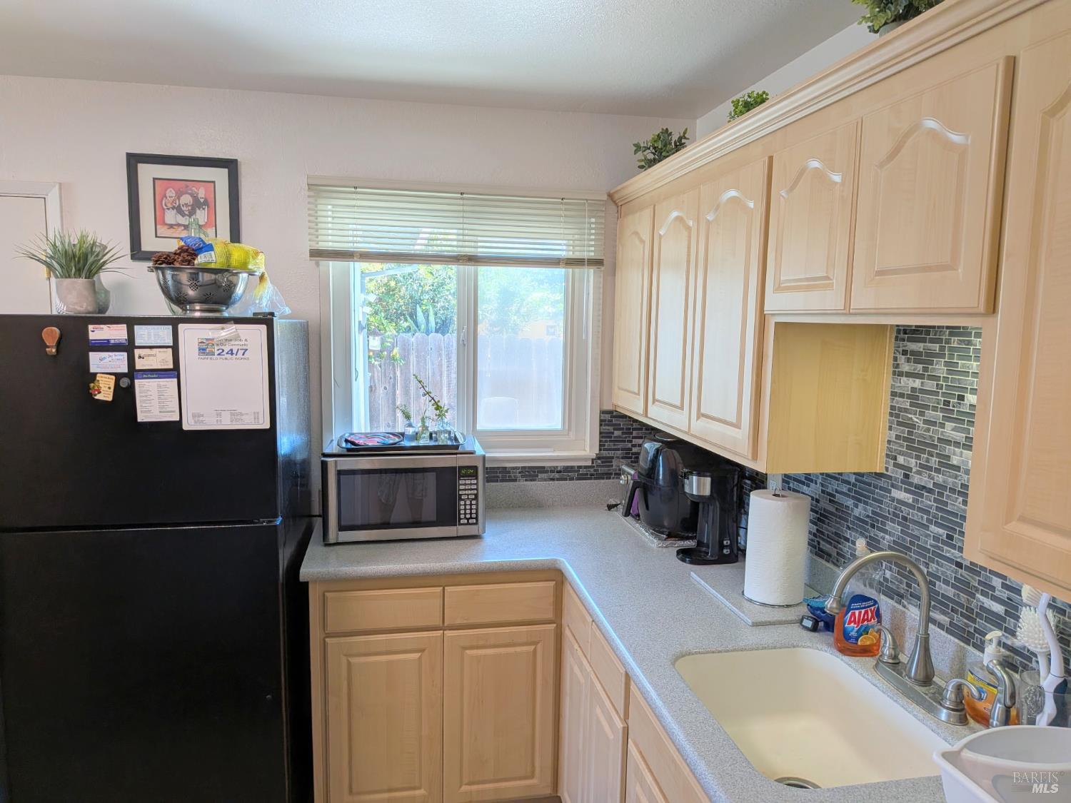 1531 Henry Street Fairfield CA 94533