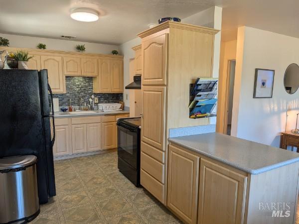 1531 Henry Street Fairfield CA 94533