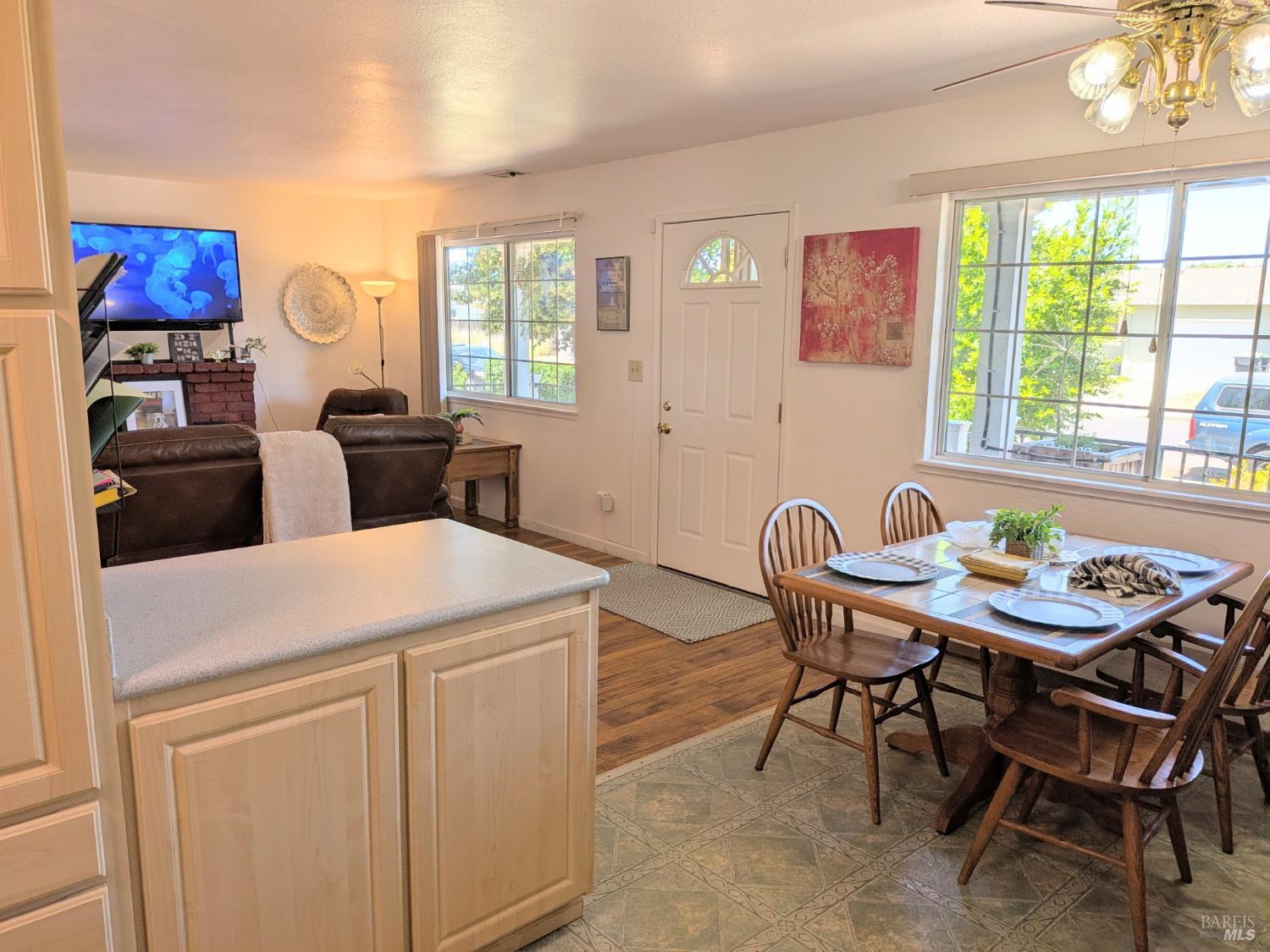 1531 Henry Street Fairfield CA 94533