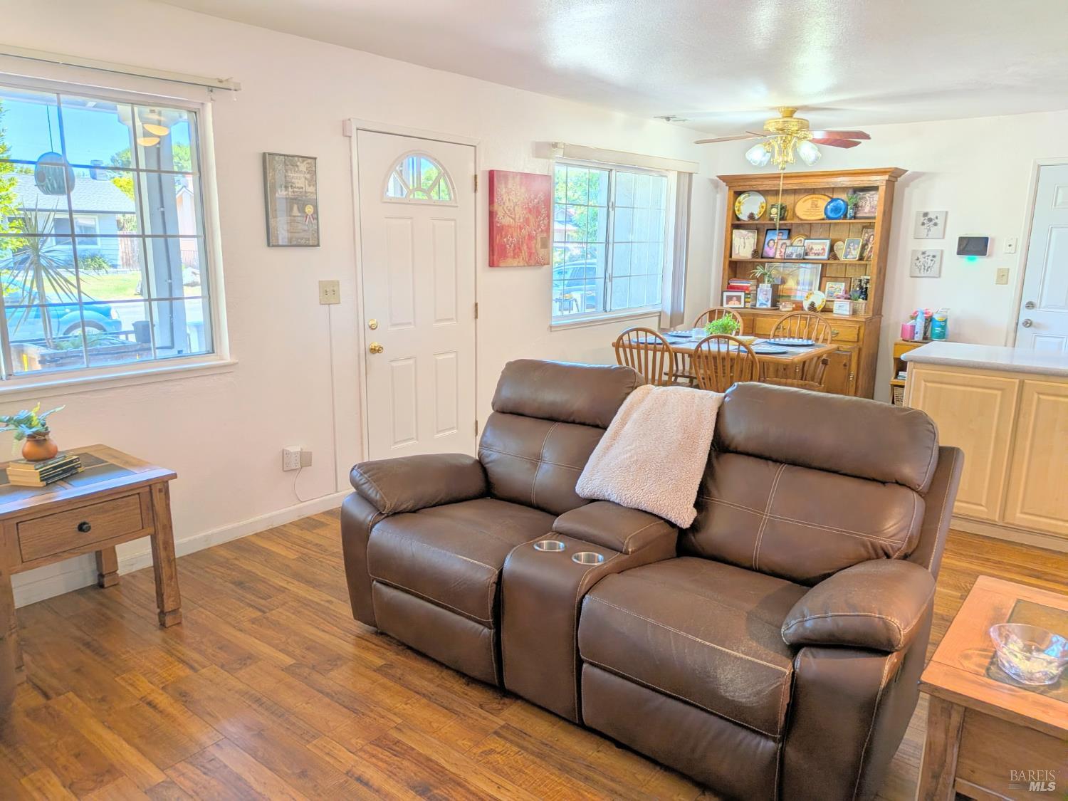1531 Henry Street Fairfield CA 94533